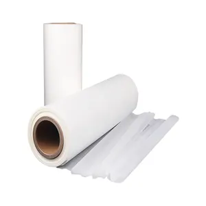 उच्च चमक laminating मशीन फिल्म polypropylene फिल्म रोल