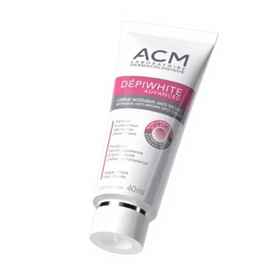 Crème éclaircissante et blanchissante pour le visage, correcteur de taches brunes pour unifier le teint, qualité professionnelle - Product Image 1
