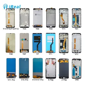 New Forces A3s A5s Y11 Y12 Display LCD Touch Screen for Oppo A3s A5s A31 A37 A5 2020 F1s Find X F7 F9