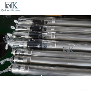 Aluminum Pipe Kit Portable Black Cloth Bag Wedding Design Shape <b>Stand</b> - Product Image 4