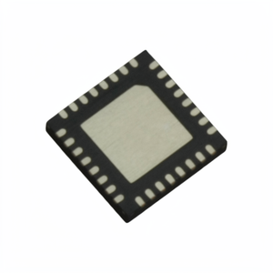 IR3503MTRPBF Power Management (PMIC) Buy Electronics Components Online 32 VFQFN Exposed Pad Manufacturer Channel - Product Image 1