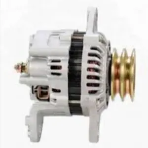 Alternatör ME150693 için MITSUBISHI FUSO motor 4D34