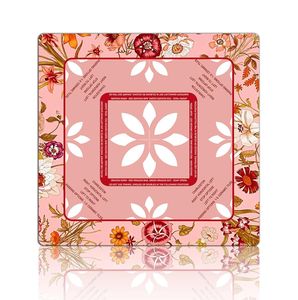 <span class=keywords><strong>Tapis</strong></span> <span class=keywords><strong>de</strong></span> <span class=keywords><strong>jeu</strong></span> <span class=keywords><strong>de</strong></span> Mahjong <span class=keywords><strong>de</strong></span> luxe personnalisé 31,5*31,5 cm, pliable, carré, en caoutchouc, pour les tuiles <span class=keywords><strong>de</strong></span> Mahjong, le <span class=keywords><strong>poker</strong></span> domestique et le divertissement - Product Image 1