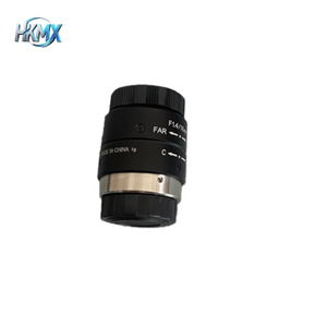 Lente Macro CCTV KEYENCE CA-LH16 de 16 mm, Alta Resolución, Baja Distorsión para Visión Artificial, con un Año de Garantía - Product Image 1