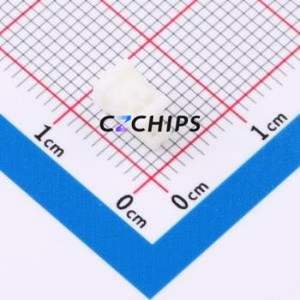 A1505Y-02-A7W-P Housing (Wire-to-Board / Wire-to-Wire) P=1.5mm Connector 1x2P 1.5mm 1 2 - Product Image 2