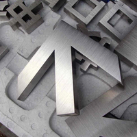 Máquina Dobladora de Letras de Canal EJON Y13L de Alta Automatización y Precisión, para Fabricación de Letras 3D, Dobladora de Bordes de Aluminio