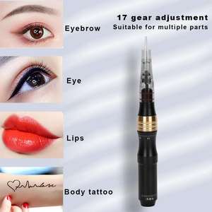 Microblading numérique <span class=keywords><strong>sans</strong></span> fil pour sourcils, <span class=keywords><strong>Machine</strong></span> pour <span class=keywords><strong>tatouage</strong></span>, Microblading, <span class=keywords><strong>sans</strong></span> sie, nouveau produit, 2022 - Product Image 5
