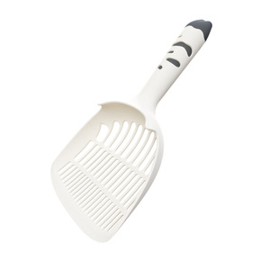 <strong>Cat</strong> <strong>Litter</strong> Scoop with Fine Holes for <strong>cat</strong> Feces Removal. <strong>Cat</strong>-specific Scoop for Cleaning <strong>cat</strong> <strong>Litter</strong>.Pet Cleaning Product for <strong>Cats</strong> - Product Image 2