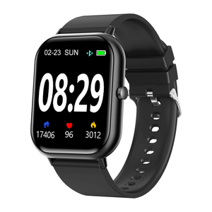 Montre connectée Smartwatch D20 Y68 Plus ultra Series 9 T500 T800 T900 ultra Smartwatch Montre tactile intelligente pour hommes et femmes 2026 - Product Image 1