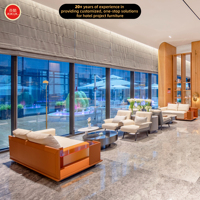 Canapé en forme de L en bois massif, contemporain, écologique, durable, haute densité, pour hôtel, villa, restaurant de luxe italien