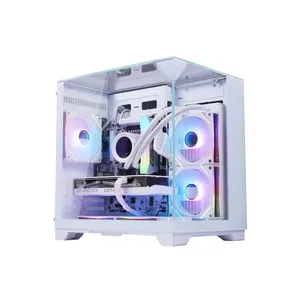 SNOWMAN CS090 Mid-Tower di Alta Qualità con Logo Personalizzato e Nuovo Design - Product Image 5