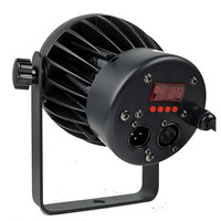 Projecteur lumineux avec technologie COB, lumière par 2 en 1 led, 30x50W WW/CW, pour événement de scène