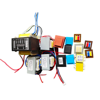 Transformateur d'isolement de puissance en gros EI76 EI86 E196 220V 110V vers 9V 12V 24V 36V 48V Fournisseur