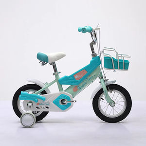 VTT pour enfants MTBGO 12/<span class=keywords><strong>16</strong></span> <span class=keywords><strong>pouces</strong></span> avec cadre en acier, roues d'apprentissage, best-seller, fournisseur d'usine, homologué CE, pour garçons - Product Image 2