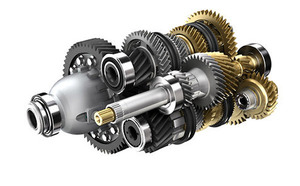 Chine Usine OEM Usinage personnalisé Usinage CNC Métal Fer Cuivre Fabrication Acier Engrenages à pignon droit hélicoïdal - Product Image 3