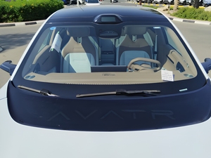 รถยนต์ไฟฟ้า SUV รุ่น 2024 AV ATR 07 Ultra BEV - Product Image 4