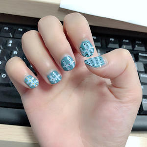 Bonvada Custom 12 Color <b>Glitter</b> Metallic Color DIY Gold Permanent Acrylic Paint Markers Plastic PP Artist Drawing Pen - Product Image 5