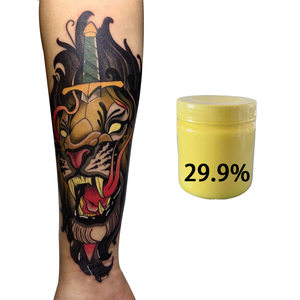 ผงสีสำหรับสักคิ้วปากถาวร ปี 2025 จัดส่งเร็วทั่วโลก สำหรับไมโครพิกเมนต์  สำหรับริมฝีปากและคิ้ว - Product Image 4