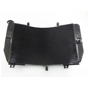 Motorcycle Radiator Cooler Cooling Water Tank For SUZUKI GSX-R1000 GSXR1000 2002-2023 Motorcycle Accessories