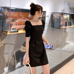 Midi Korean Dresses - Elegant and Casual Women's Fashion
