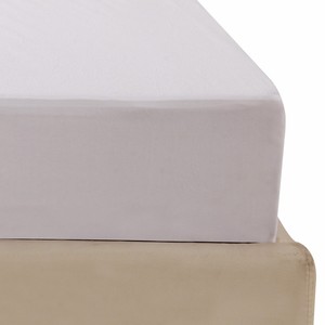 <span class=keywords><strong>Housse</strong></span> <span class=keywords><strong>de</strong></span> matelas imperméable <span class=keywords><strong>Anti</strong></span>-allergique, protection <span class=keywords><strong>de</strong></span> matelas <span class=keywords><strong>anti</strong></span>-insectes, tissu éponge en coton 180gsm 30 OEM pour adultes - Product Image 2