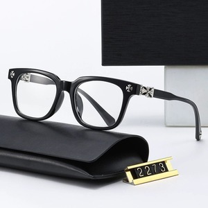 Gafas <span class=keywords><strong>de</strong></span> <span class=keywords><strong>Lectura</strong></span> Unisex <span class=keywords><strong>de</strong></span> Estilo Europeo Americano 2273, Montura Cuadrada, <span class=keywords><strong>Lentes</strong></span> Transparentes, Montura Negra Clásica, <span class=keywords><strong>para</strong></span> Presbicia, <span class=keywords><strong>para</strong></span> Rostro Ovalado - Product Image 2