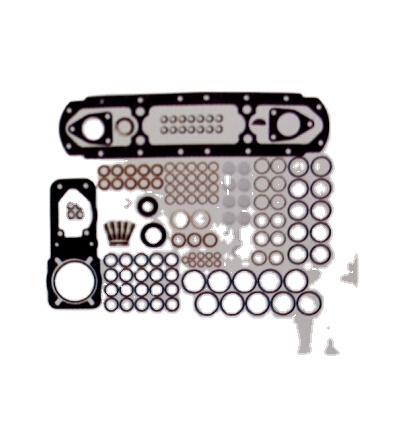 Diesel Fuel Injector Pump Repair Gasket Kit 2417010004 for PS7100 Pump