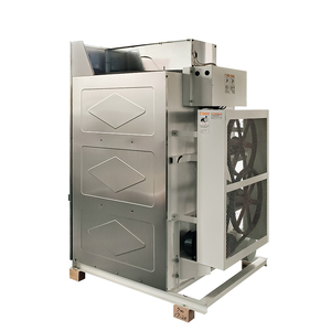 <span class=keywords><strong>SÈCHE</strong></span>-LEURS INDUSTRIEL AUTOMATIQUE DE HAUTE QUALITÉ 35 <span class=keywords><strong>KG</strong></span> DURABLE - Product Image 6