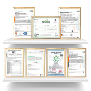 ผงมัลเบอร์รี่จากโรงงาน ผงน้ำมัลเบอร์รี่ ผงผลมัลเบอร์รี่บริสุทธิ์จากธรรมชาติ - Product Image 5