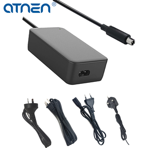 Cargador de 42V 1.5A para bicicleta eléctrica Ebike cargador de batería para xiaomi Mijia Scooter con conector de 8mm - Product Image 1