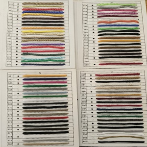 Yibo nhà máy bán buôn tùy chỉnh chất lượng cao Nylon xử lý dây khóa túi giấy - Product Image 3