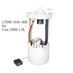 17048-SNA-000 Gruppo Pompa Iniezione Carburante ad Alte Prestazioni per <span class=keywords><strong>Honda</strong></span> <span class=keywords><strong>Civic</strong></span> FA1 2006-2011 - Product Image 2