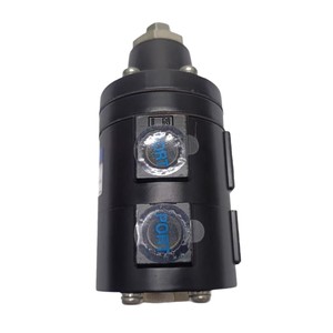 Válvula de Bloqueo Ytc YT 400 DP, Válvula de Seguridad para Control de Aire en Tuberías - Product Image 5
