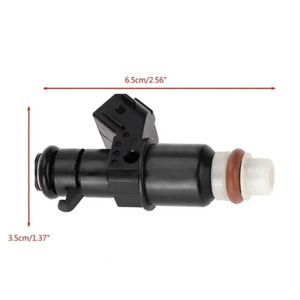 Inyector de Combustible 16450-PWA-003 para Motor Honda Fit 1.3L, Inyectores de Combustible Compatibles - Product Image 2