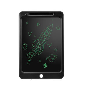 Wholesale 12 Inch <strong>LCD</strong> Digital Writing <strong>Pads</strong> Colorful Memo Drawing Tablet <strong>Portable</strong> Board Graphics for Handwriting Education for - Product Image 6