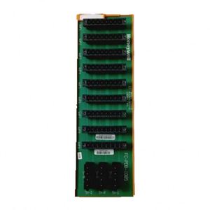 Nueva Tarjeta de Distribución de Energía FC-PDB-IO05 I/O de 40A, Redundante, Lista para Sistemas Instrumentados de Seguridad - Product Image 1