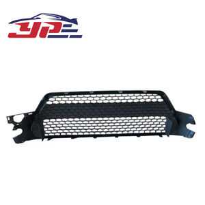 Red de ventilación de coche YOUPEI, parachoques delantero, rejilla electrochapada inferior cromada para <span class=keywords><strong>Toyota</strong></span> <span class=keywords><strong>Corolla</strong></span> 2020, versión de EE. UU. SE 53112-12370 - Product Image 3