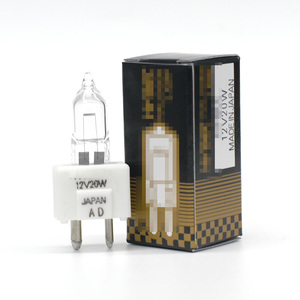 Compatible One L9404B 12V 20W Chimie Analyseur Ampoule Version Alternative 12V20W Fabriqué au Japon Biochimie - Product Image 3