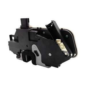 937-677 9L3Z5426413A 8A5Z5426413A convient au bloc de verrouillage arrière gauche de Ford - Product Image 3