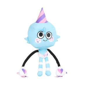 Best-seller transfrontalier : Jouet en peluche de dessin animé Dandy's World, article de jeu, cadeau - Product Image 5