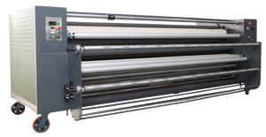 Easty <span class=keywords><strong>Eurotec</strong></span> ETTM calendario de la prensa del calor de la máquina de transferencia - Product Image 2