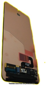 Amoled para Samsung Galaxy S21 Pantalla LCD con marco - Product Image 5