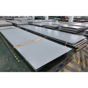 Q/TB3091-2011 <span class=keywords><strong>1Cr11MoV</strong></span> 8-32mmステンレス鋼シートホットロールステンレス鋼ミディアムプレート - Product Image 6