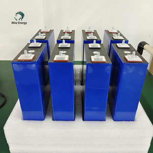 แบตเตอรี่ลิเธียมไททาเนตยี่ห้อ Yinlong ขนาด 100Ah 110Ah 155Ah แบบแท่งปริซึม LTO - Product Image 3