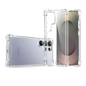 Funda para Teléfono Móvil de TPU de Alta Transparencia Importada de <span class=keywords><strong>Alemania</strong></span> <span class=keywords><strong>Bayer</strong></span> para Samsung 25 - Product Image 1