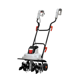Hantechn Electric <span class=keywords><strong>1400w</strong></span> Power Tiller Machine Jardin Mini Tillers Et Cultivateur Pour Un Usage Domestique - Product Image 1