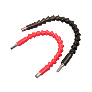 Multi-Functional Electric Drill Special Head Universal Flexible Shaft <b>Extension</b> <b>Rod</b> Hose for Grinding Charge-Driven Tool Parts - Product Image 4