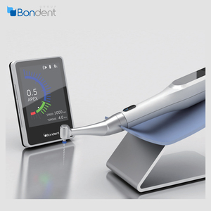Localizzatore di apice Bondent migliore con motore Endo Bondent o saggio endodontico motore IRoot Apex UDG per i file dentali del canale radicolare CE verifica - Product Image 6