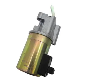 For Deutz BF4M1013E BF6M1013EC engine parts shut off solenoid 04199902 02113790 stop solenoid