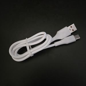 Cadeaux fins les <span class=keywords><strong>moins</strong></span> chers Compact <span class=keywords><strong>Portable</strong></span> la plupart des appareils Synchronisation des données Câbles USB vers USB Type C - Product Image 1